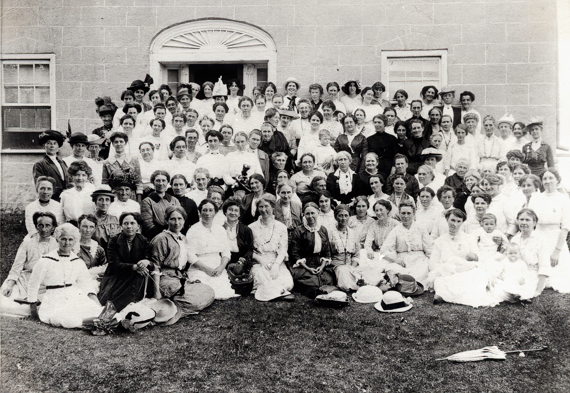 WI Joint Gathering-1914
