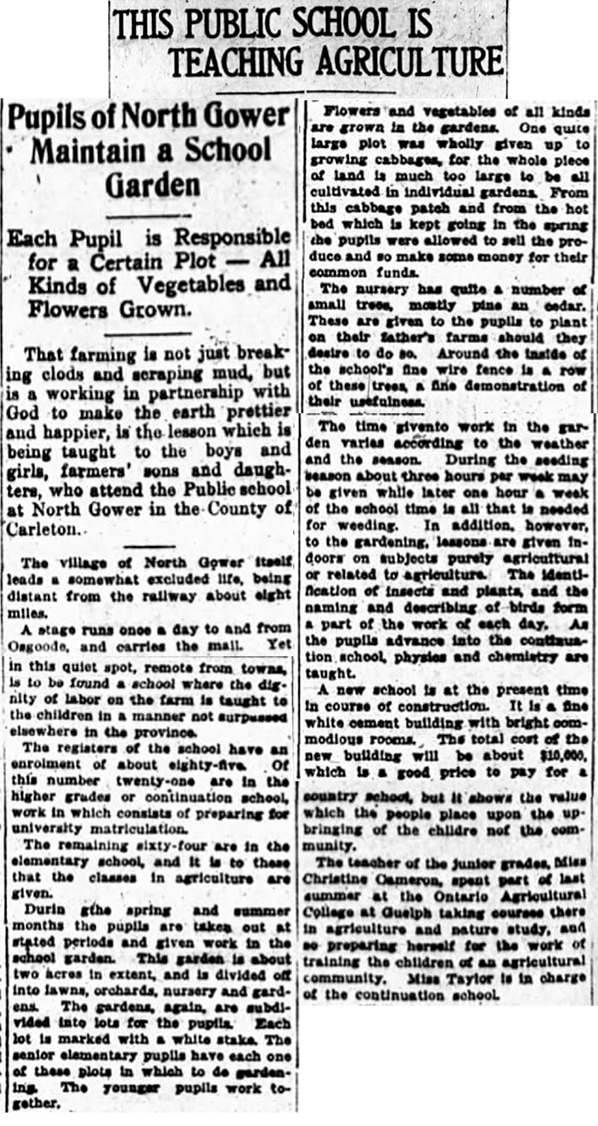 The Ottawa Journal - November 30, 1912