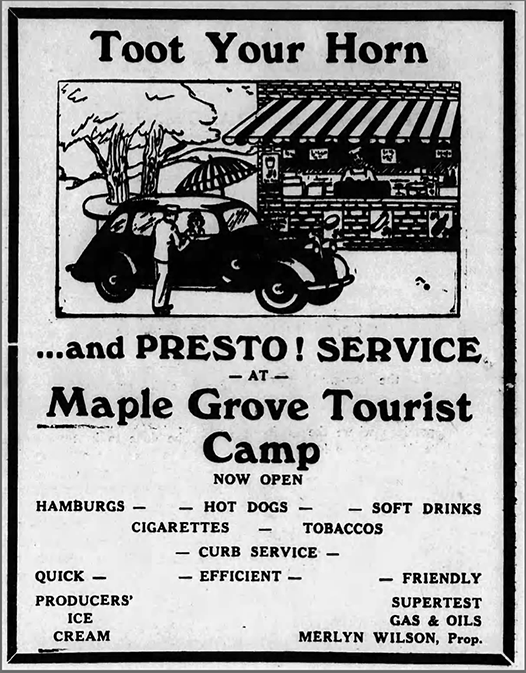 The Kemptville Weekly Advance, May 4, 1939