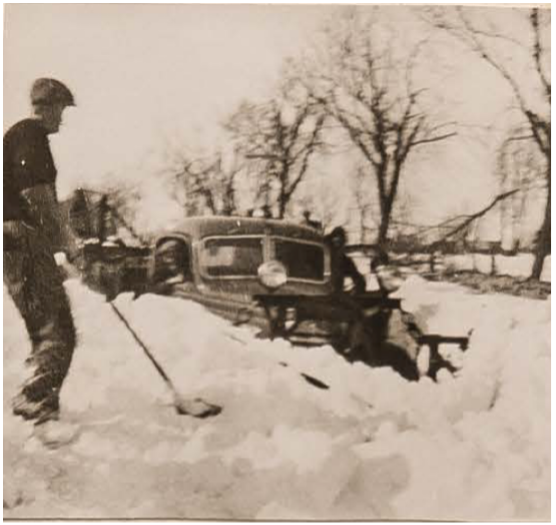 Snow Clearing-3