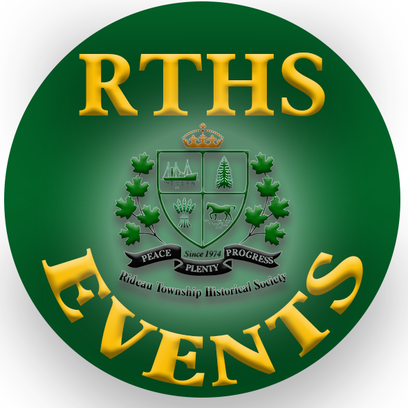 RTHS Events Button