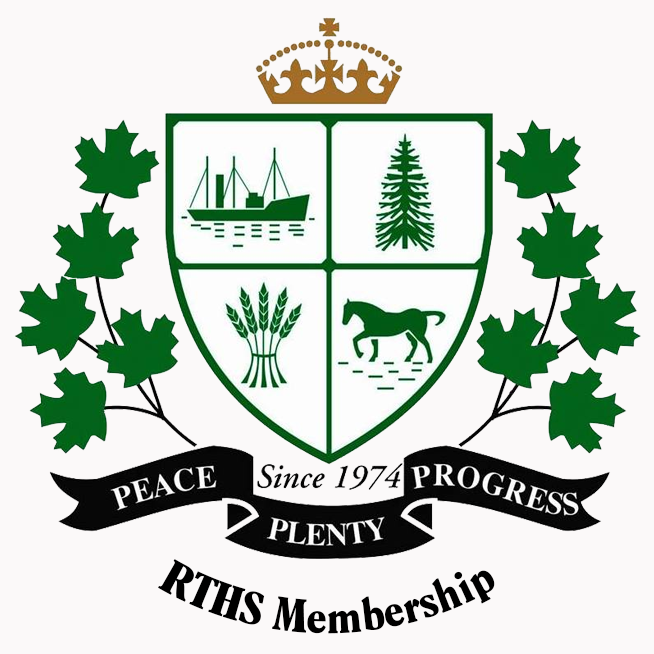 RTHS Membership